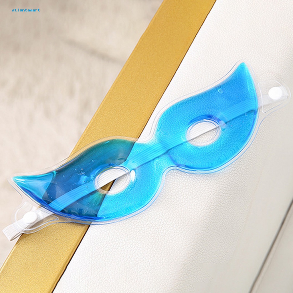 Túi Đựng Đồ Dùng Cao Cấp Tiện Dụng| Gel Mát Xa Mắt Trọng Lượng Nhẹ Tự Nhiên Tiện Dụng Cho Mùa Hè