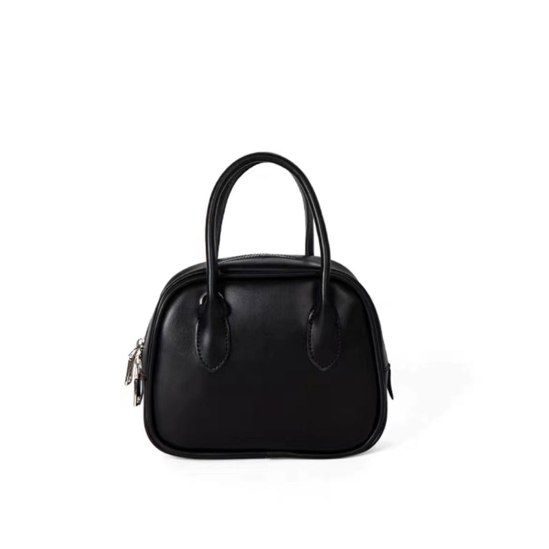 Túi Đeo Chéo Vai Thời Trang Đơn Giản Dễ Phối Đồ Dành Cho Nữ