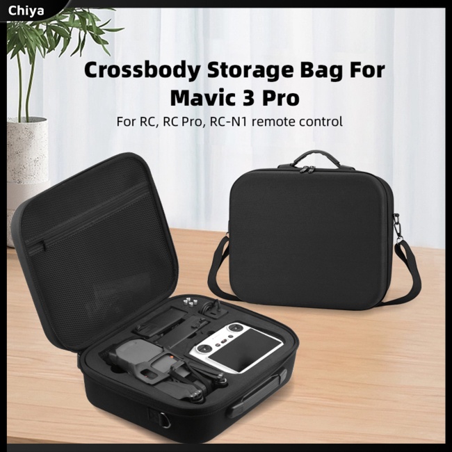 Túi Đựng Điều Khiển Từ Xa Cầm Tay Cho Dji Mavic 3 Pro Drone