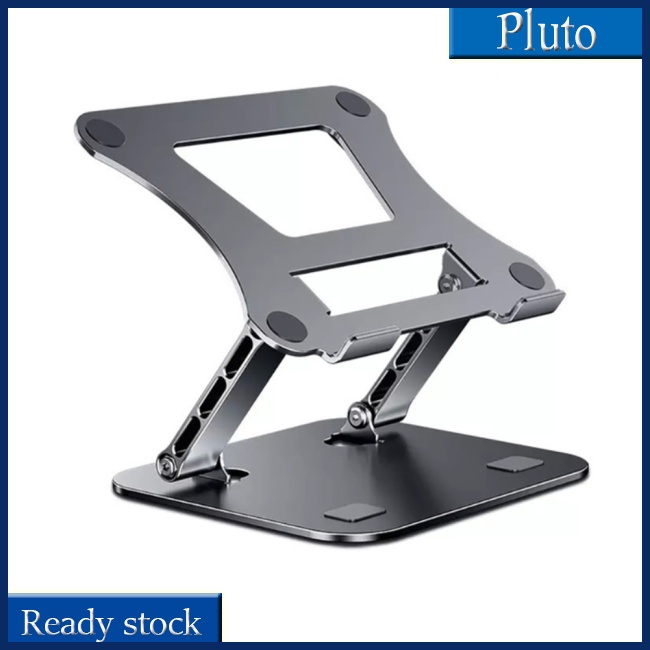 Mới Giá Đỡ Laptop 10-17 Inch Có Thể Gấp Gọn Tiện Dụng