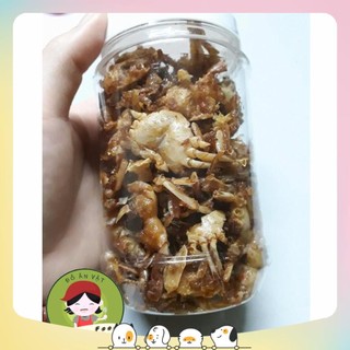 Ghẹ Sữa Ram 150g Đặc Sản Nha Trang
