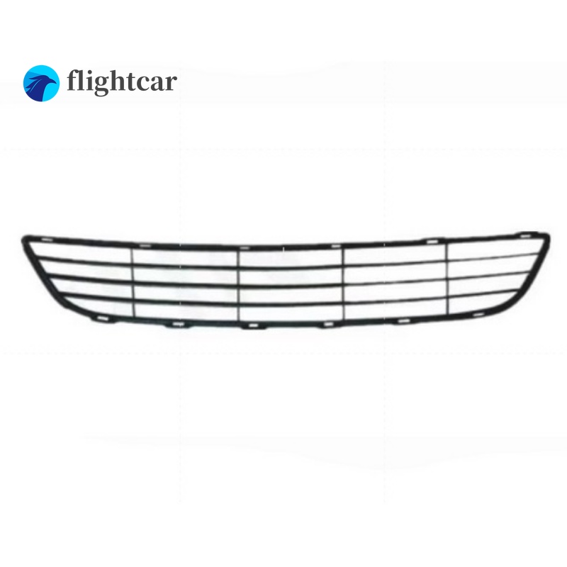 Lưới Tản Nhiệt Phía Trước Chuyên Dụng Cho Xe Hơi TOYOTA VIOS NCP93 2007 2008 2009 2010 2011 2012 Mới