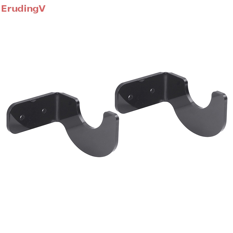 [ErudingV] Giá Đỡ Trưng Bày Saber Gắn Tường Bằng Acrylic Ngang Trong Suốt Thông Dụng [Mới]