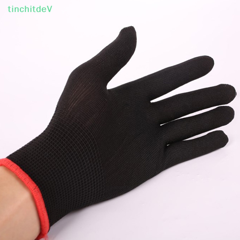 Găng Tay Trái Chống Đau Ngón Tay Tập Luyện Chuyên Nghiệp Cho Người Mới Bắt Đầu