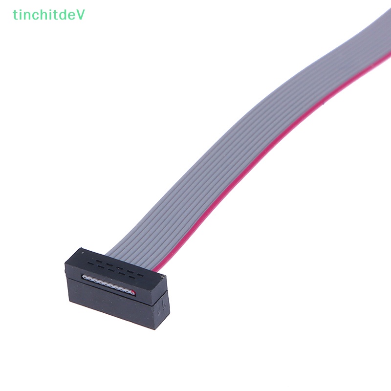 Bảng Mạch Chuyển Đổi J-LINK / v9 v8 ARM-JTAG-20-10 2.54mm PIN 0.1 1.27mm