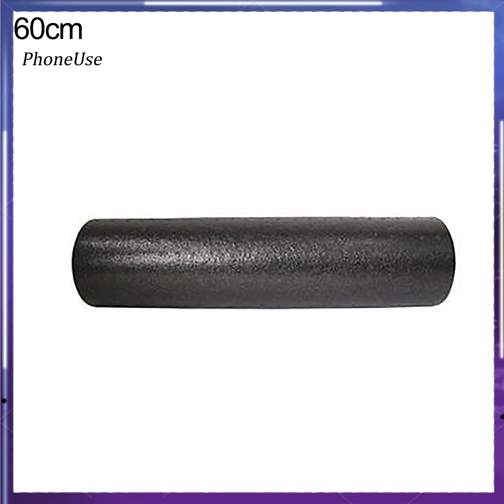 Cuộn Xốp PU Hỗ Trợ Tập Yoga Tiện Dụng