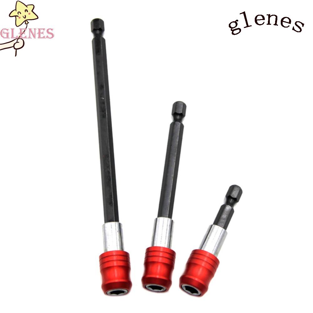 Giá Đỡ Mũi Khoan Tháo Lắp Nhanh 1 / 4 Inch Có Thể Điều Chỉnh Tiện Lợi