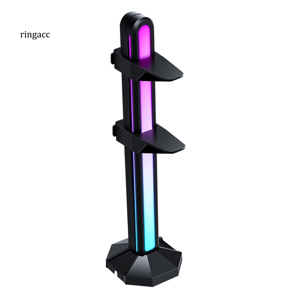 Giá Đỡ Nam Châm Cho Tai Nghe RGA 5V 3Pin ARGB