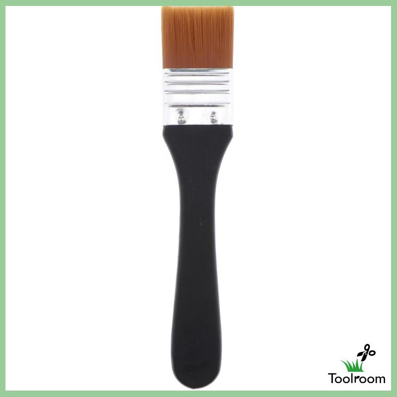 Cọ nylon Vẽ Màu Nước Chất Lượng Cao Đường Kính 5cm