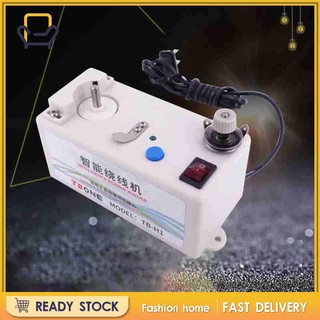Máy Quấn Chỉ Thêu Thông Minh Tự Động Happi2ness