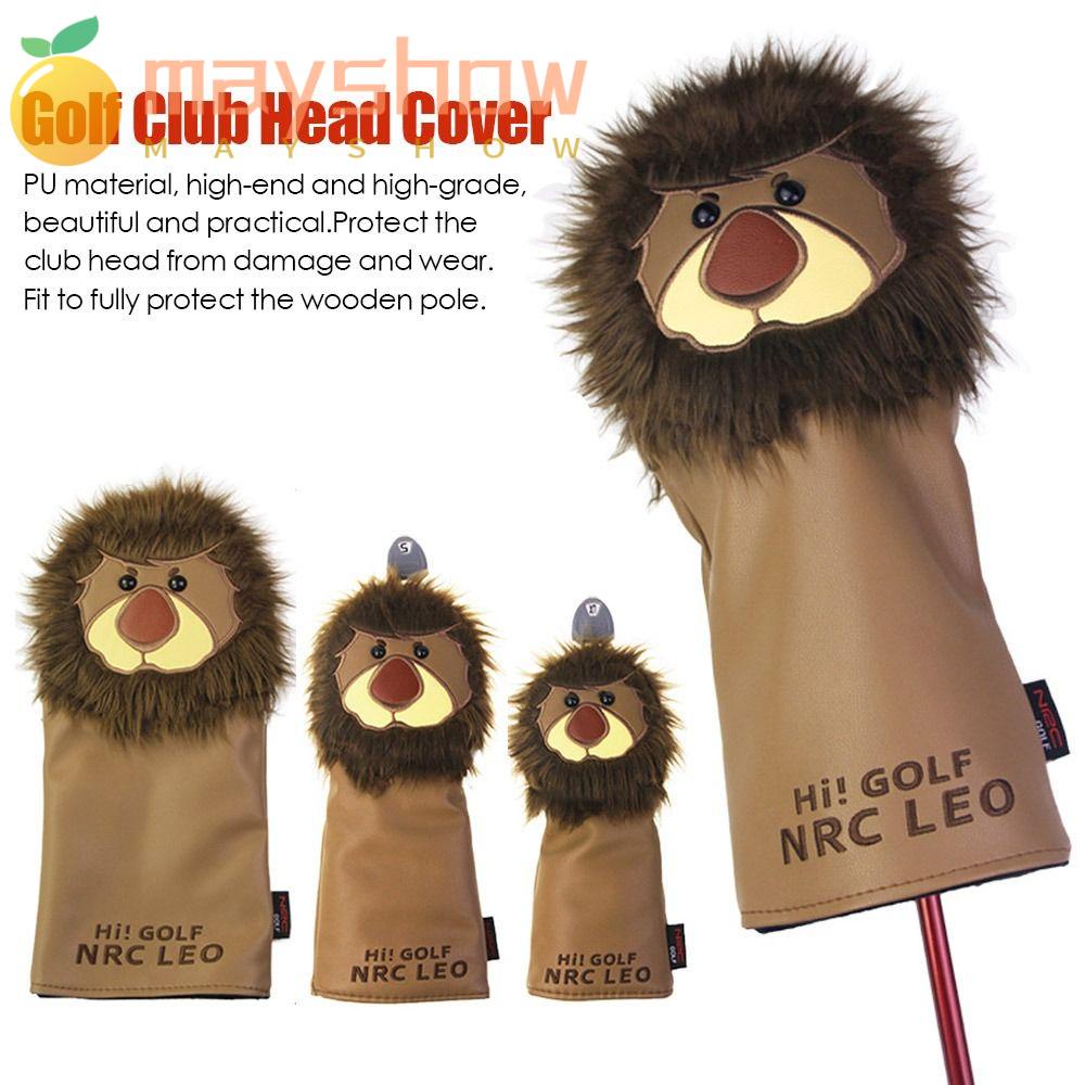 Vỏ Bọc Gậy Đánh Golf Thể Thao / Fairway / Hybrids