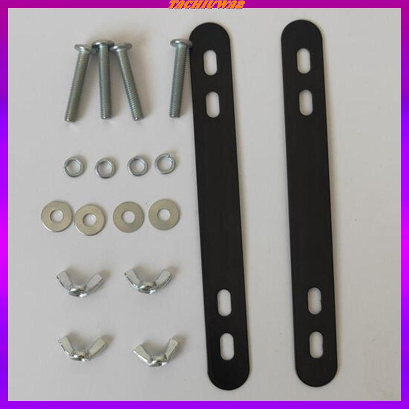 Giỏ Đựng Đồ Gắn Phía Sau Xe Đạp Tiện Dụng Tachiuwa2