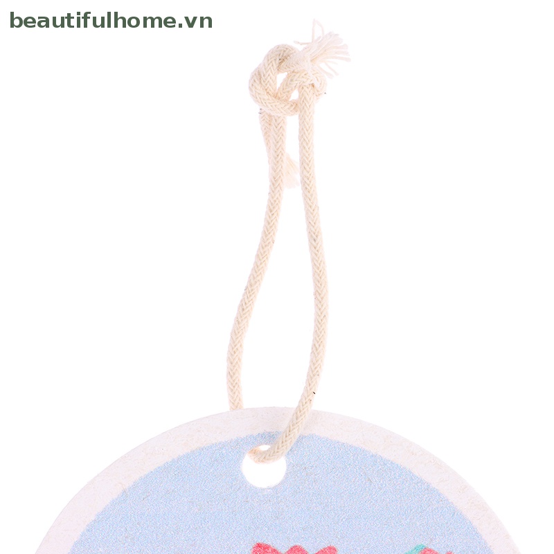 1 Khăn Xốp Rửa Chén Thấm Hút Tốt Tiện Dụng Cho Nhà Bếp