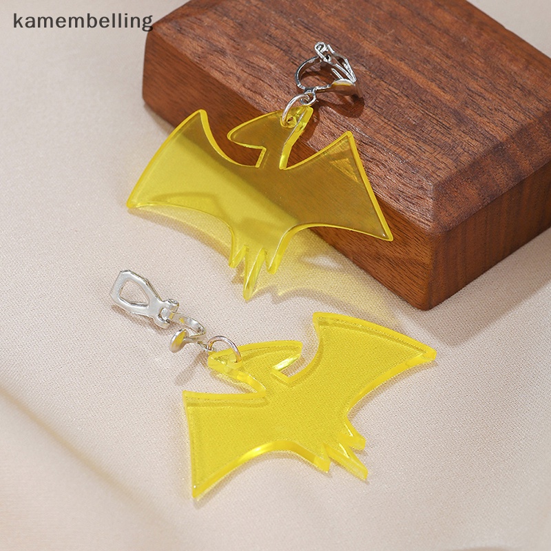 1 Cặp Bông Tai Acrylic Hình Khủng Long Nhỏ Nhiều Màu Dễ Thương Cho Bé Gái