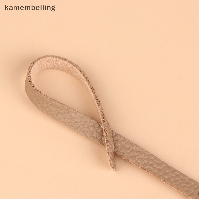 1 Túi Da Thủ Công Đựng Mắt Kính Phong Cách Retro