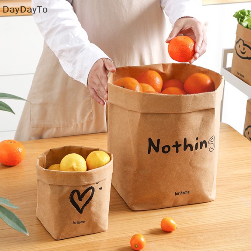 Túi Đựng Thức Ăn Cách Nhiệt Tái Sử Dụng Tiện Lợi