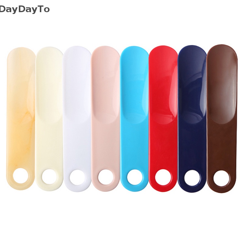 Set 1 / 3 / 5 Dụng Cụ Hỗ Trợ Mang Giày Tiện Lợi