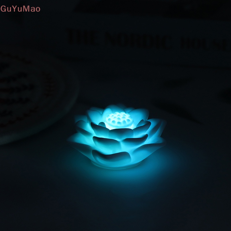 [cxGUYU] Đèn Ngủ LED VINYL Trang Trí Hoạt Động Ban Đêm PRTA