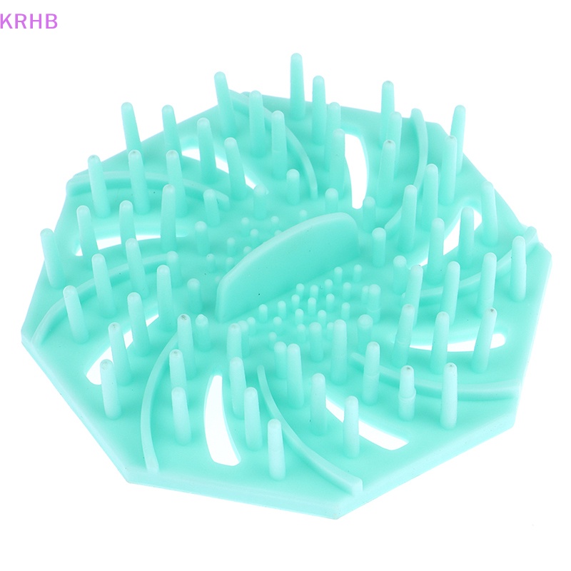 Hộp Vệ Sinh Cọ Trang Điểm Tiện Dụng Chất Lượng Cao Mới