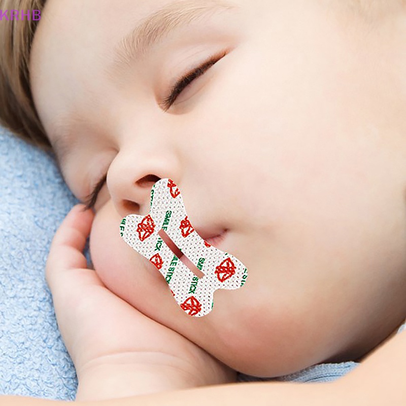 Set 30 Miếng Dán Chỉnh Sửa Lỗ Chân Lông Mũi Tiện Dụng Mới