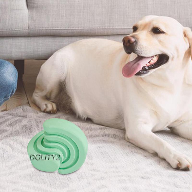 Đồ Chơi Tương Tác Với Thú Cưng Nhai Gặm Vui Nhộn [Dolity2] [Dolity2]