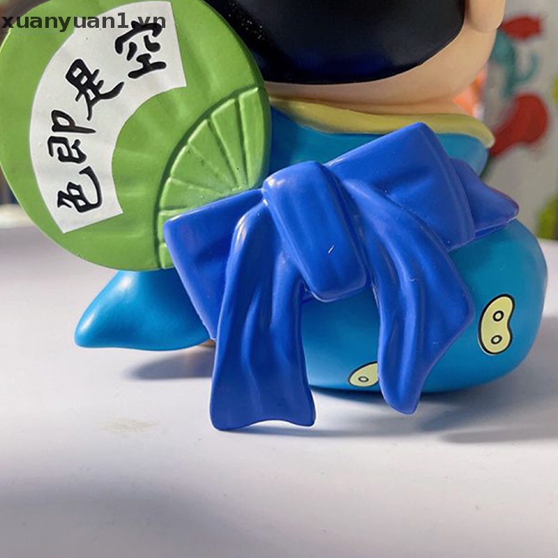 1 Mô Hình Nhân Vật Shin-Chan Hoạt Hình Shin-Chan