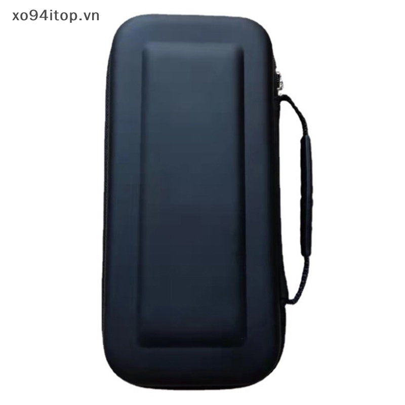 1 Túi Đựng Bảo Vệ Bằng EVA Cứng Bền Bỉ Chống Nước Cho Switch