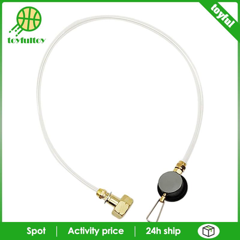 Đầu Nối Chuyển Đổi Bình Gas Cho Hoạt Động Dã Ngoại