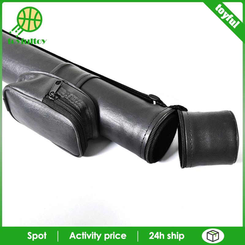 Túi Đựng Gậy Đánh Bida Bằng Nhung Tiện Dụng