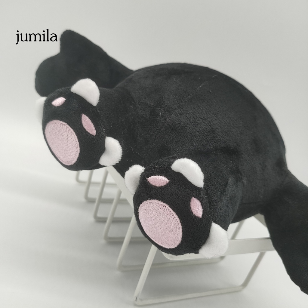 Thú Nhồi Bông Hình Kena Rot Đáng Yêu Trang Trí Nhà Cửa