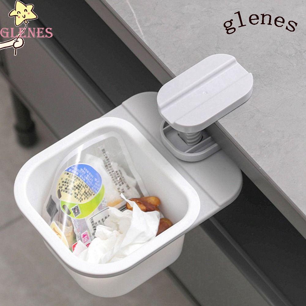 1 Thùng Rác Ẩn Đa Năng Phong Cách Bắc Âu