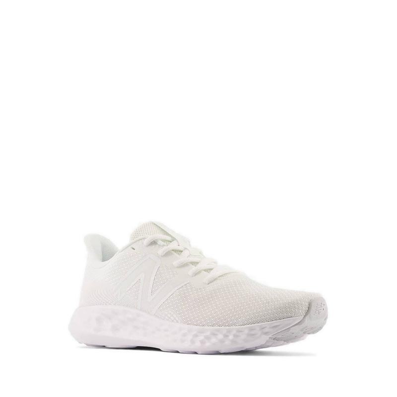 Giày Chạy Bộ New Balance 411v3 Women's - Ice Blue