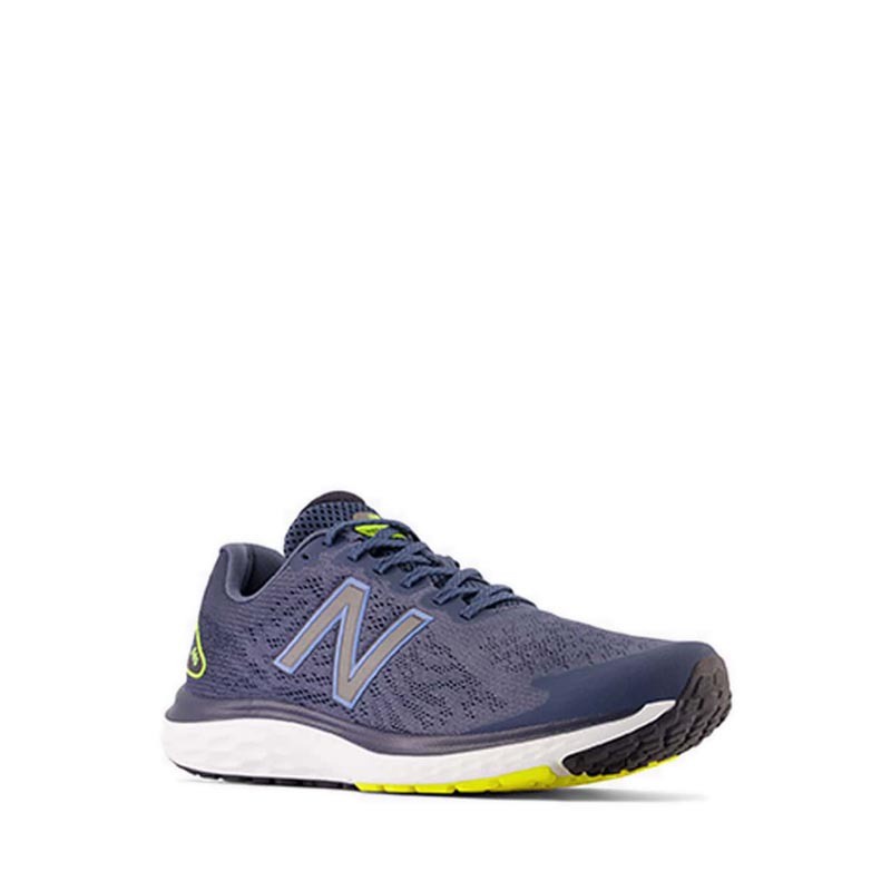 Giày Chạy Bộ New Balance Fresh Foam 680v7 Men's - Navy
