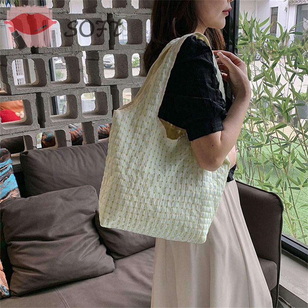 Túi Xách Cỡ Lớn Thiết Kế Đơn Giản Thời Trang Cho Nữ