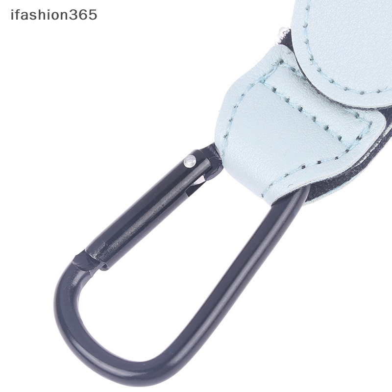 1 Túi Da PU Đựng Đồ Treo Xe Đẩy Em Bé Thời Trang ifashion365