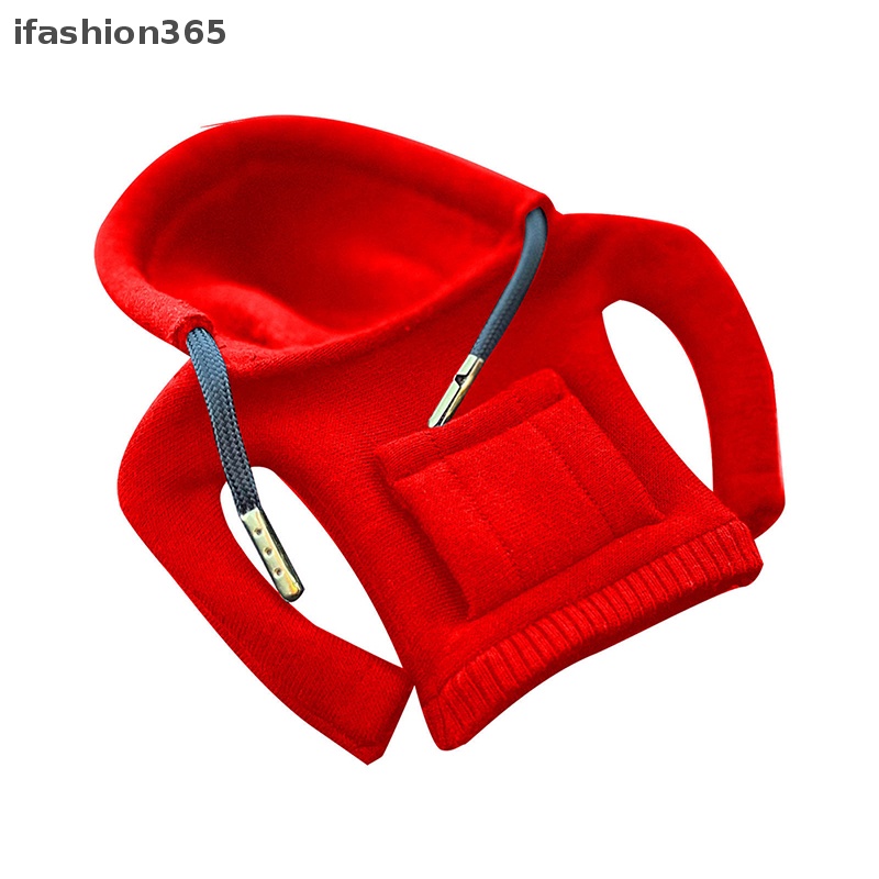 [ifashion365] Vn Bọc Cần Số Xe Hơi Phổ Thông Vui Nhộn