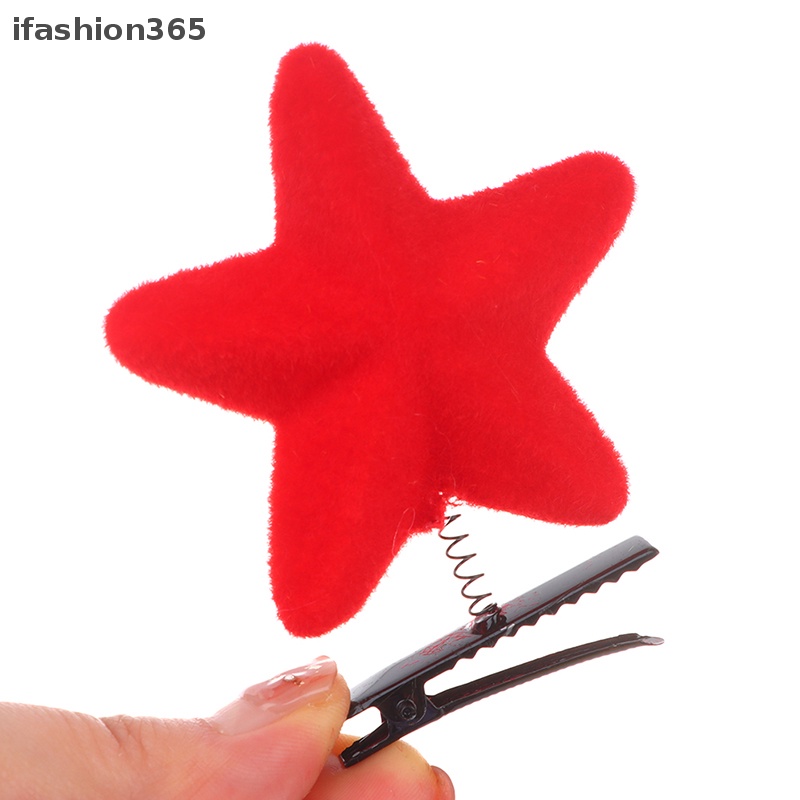 Kẹp Tóc Hình Chú Gà Con Màu Vàng Đáng Yêu Sáng Tạo Thời Trang ifashion365