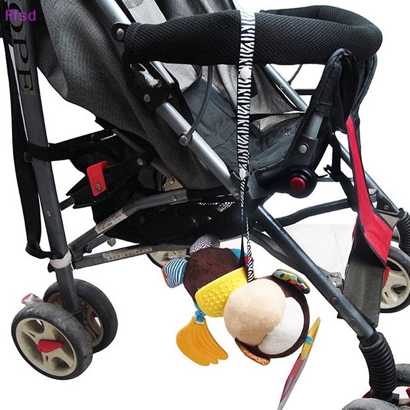 {Ffsd} Giá Đỡ Dây Xích Treo Xe Đẩy Em Bé Cố Định Chống Rơi Vỡ * Bán Chạy