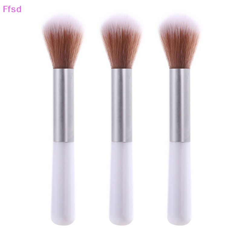 Bộ 3 Cọ Trang Điểm Chuyên Nghiệp Chất Lượng Cao