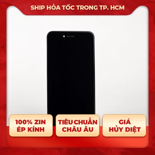 Màn hình Zin Ép kính thay thế IP 6/6S/6 Plus/6S Plus/7/7 Plus/8/8 Plus