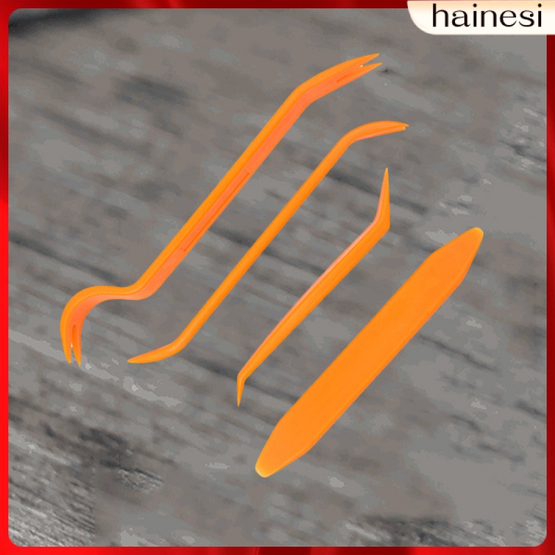 Set 4 Dụng Cụ Sửa Chữa Âm Thanh Xe Hơi Chuyên Dụng