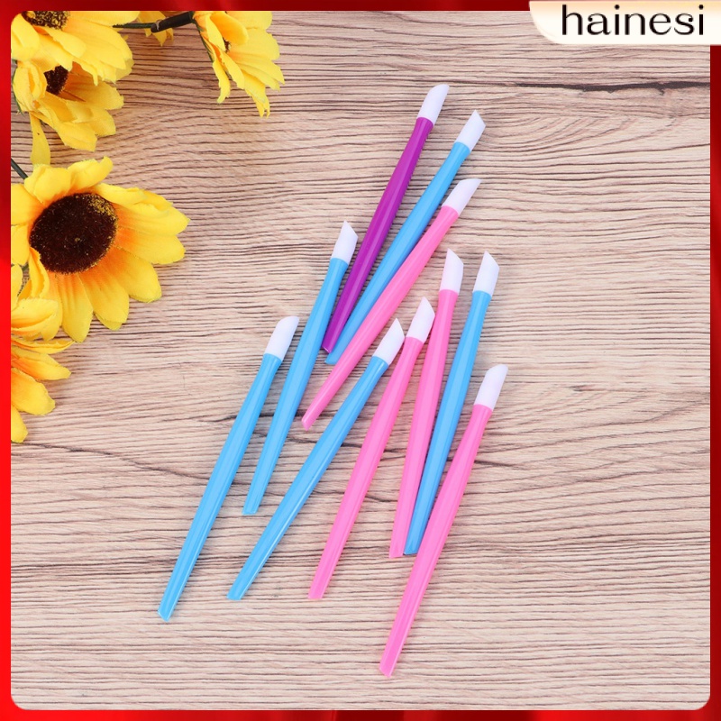 Set 10 Dụng Cụ Vệ Sinh Móng Tay