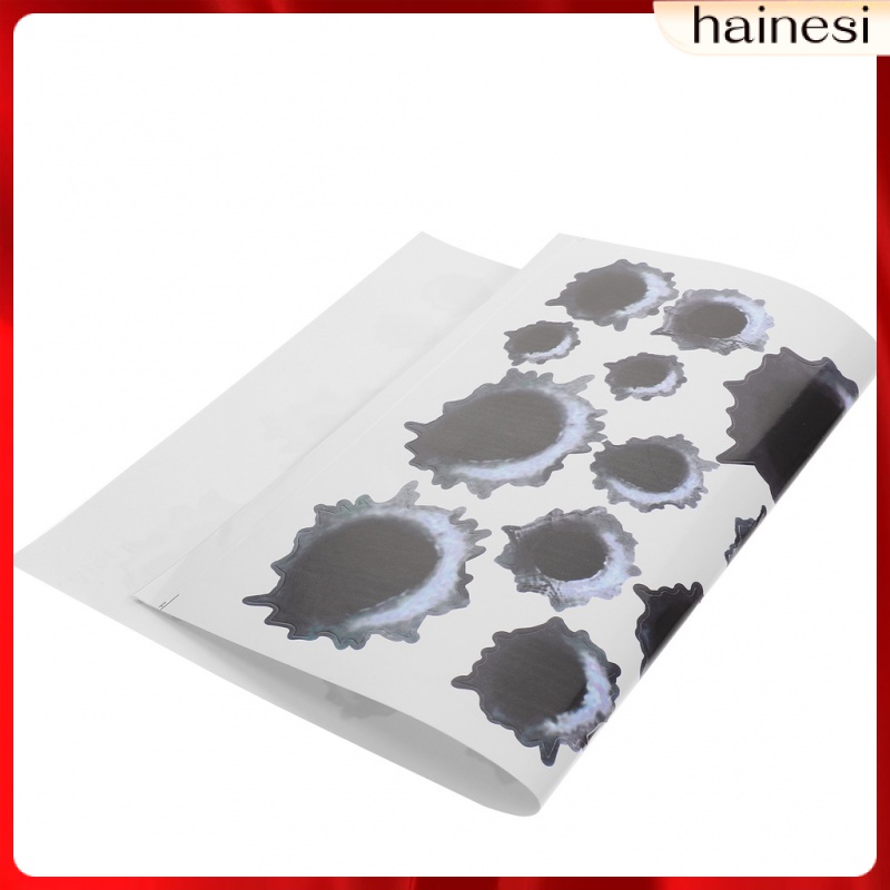 Miếng Dán Trang Trí Chống Thấm Nước Cho Xe Tải