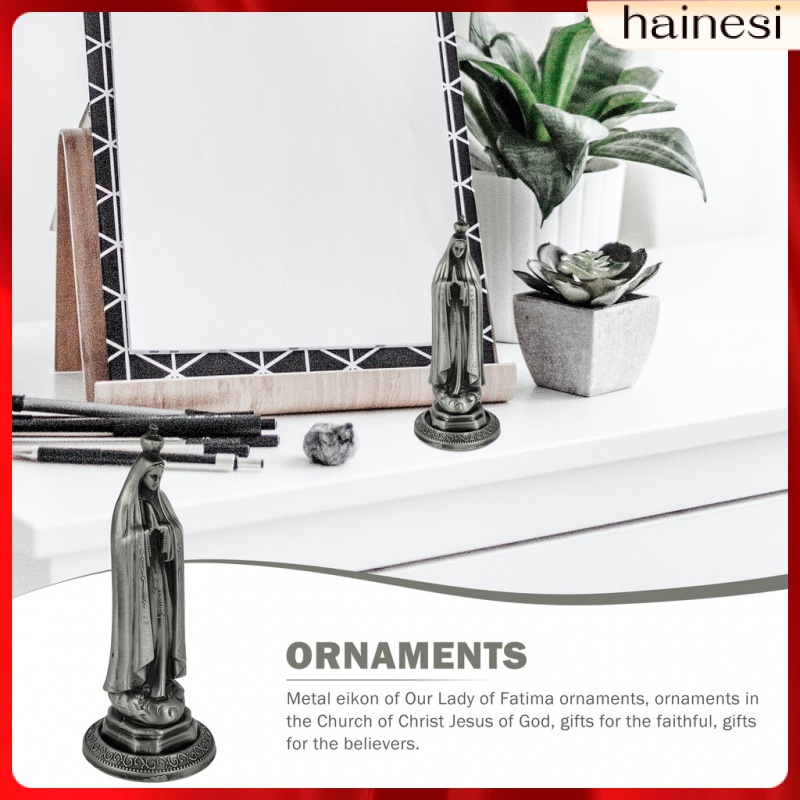 Tượng Chúa Giêsu Để Bàn Trang Trí