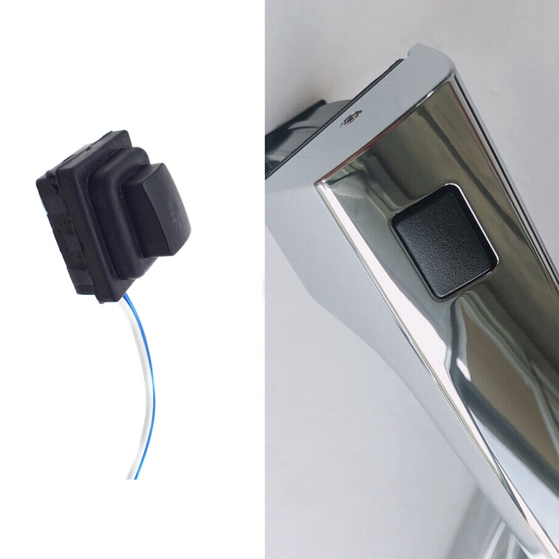 1 Cặp Công Tắc Mở Cửa Thông Minh 82661-D3710 82651-D3710 Thay Thế Cho Hyundai Tucson 2016-2020