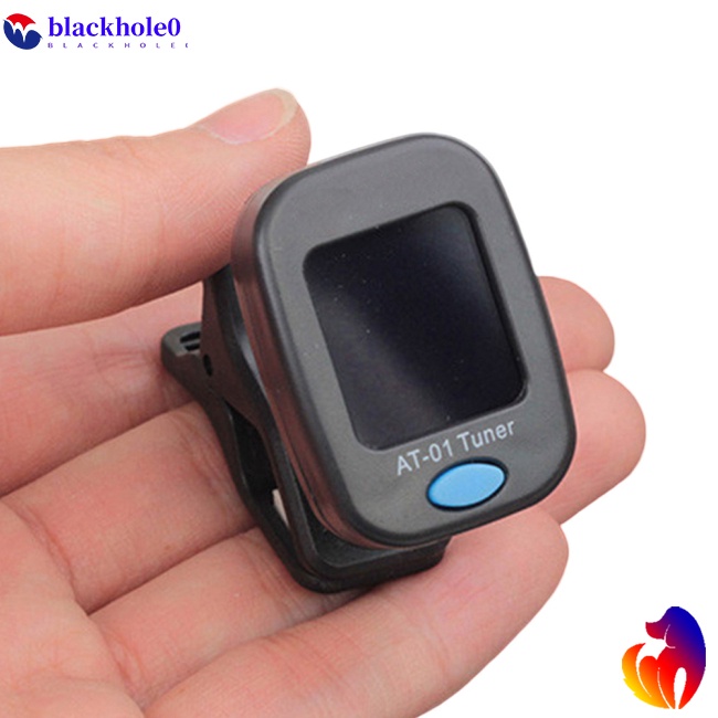 Dụng Cụ Lên Dây Đàn Rung Dành Cho Guitar Bass Violin Ukulele