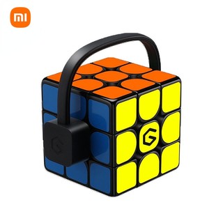 Đồ chơi khối rubik thông minh thần kỳ xiaomi giiker i3 ai dành cho trẻ em và người lớn