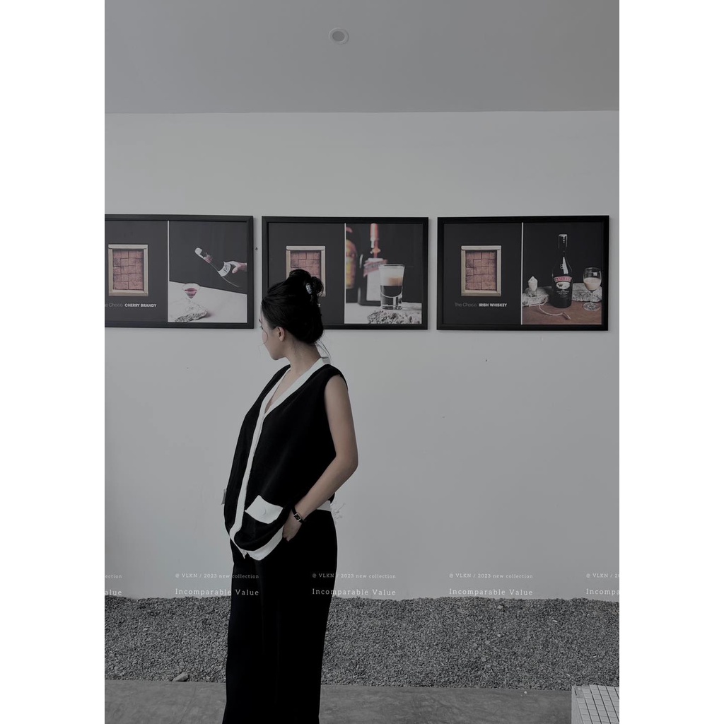 Set len túi s.n vin.ta.ge