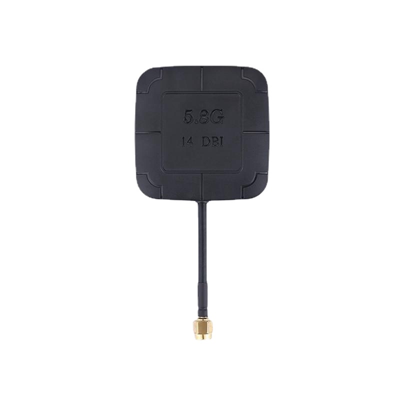 Ăng Ten FPV RP-SMA 5.8G 14DBI Cho Máy Bay Điều Khiển Từ Xa