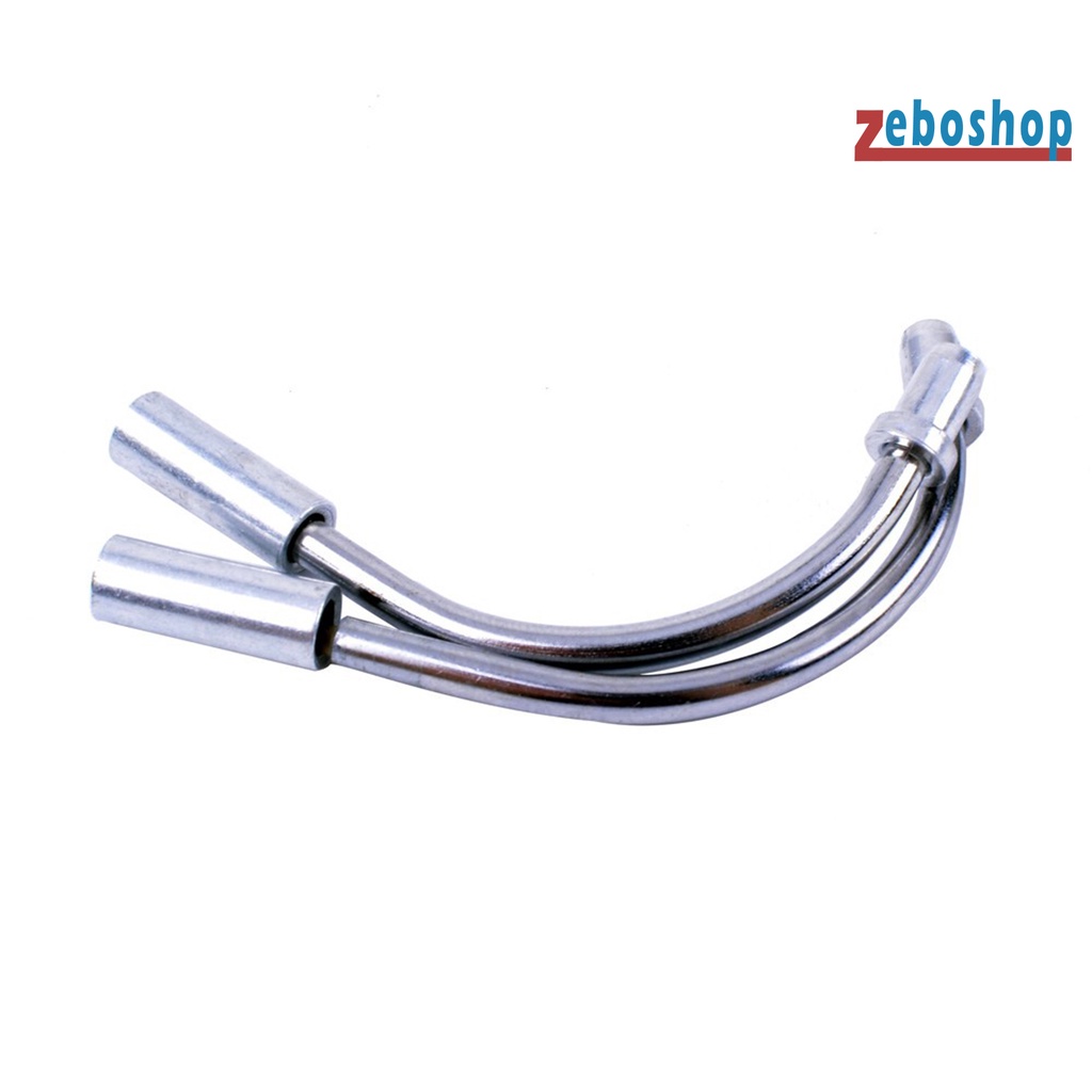 Set 2 Dây Cáp Phanh Xe Đạp ZTTO Siêu Nhẹ Hình Chữ V